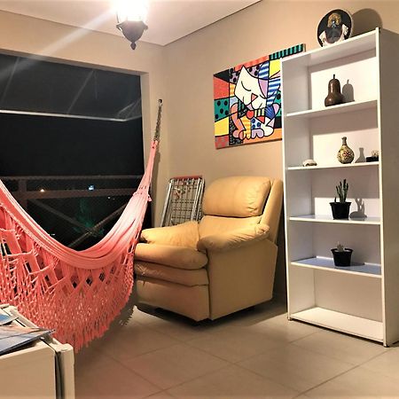 Suítes Bouganville Pôrto das Galinhas Habitación foto